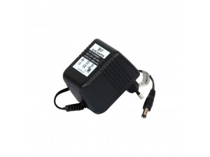 Power Adapter ELEC 6V 0.8A 220V YAD-0600800E 5.5x2.5mm (втора употреба)